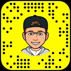 Meet your Posher, Johnathon